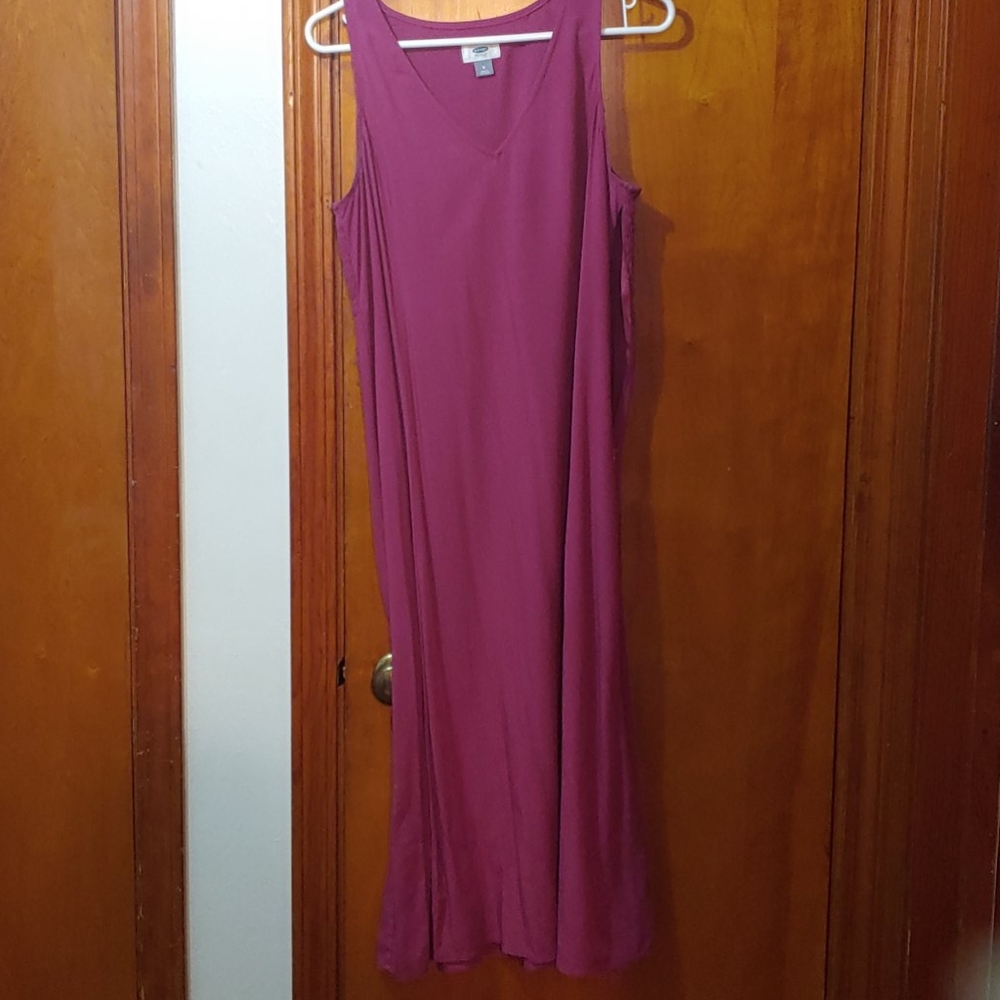 Old Navy dress